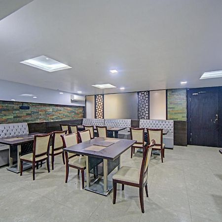 Townhouse 515 Hotel Iris T Nagar Near Shri Ayyappan Temple Čennai Exteriér fotografie