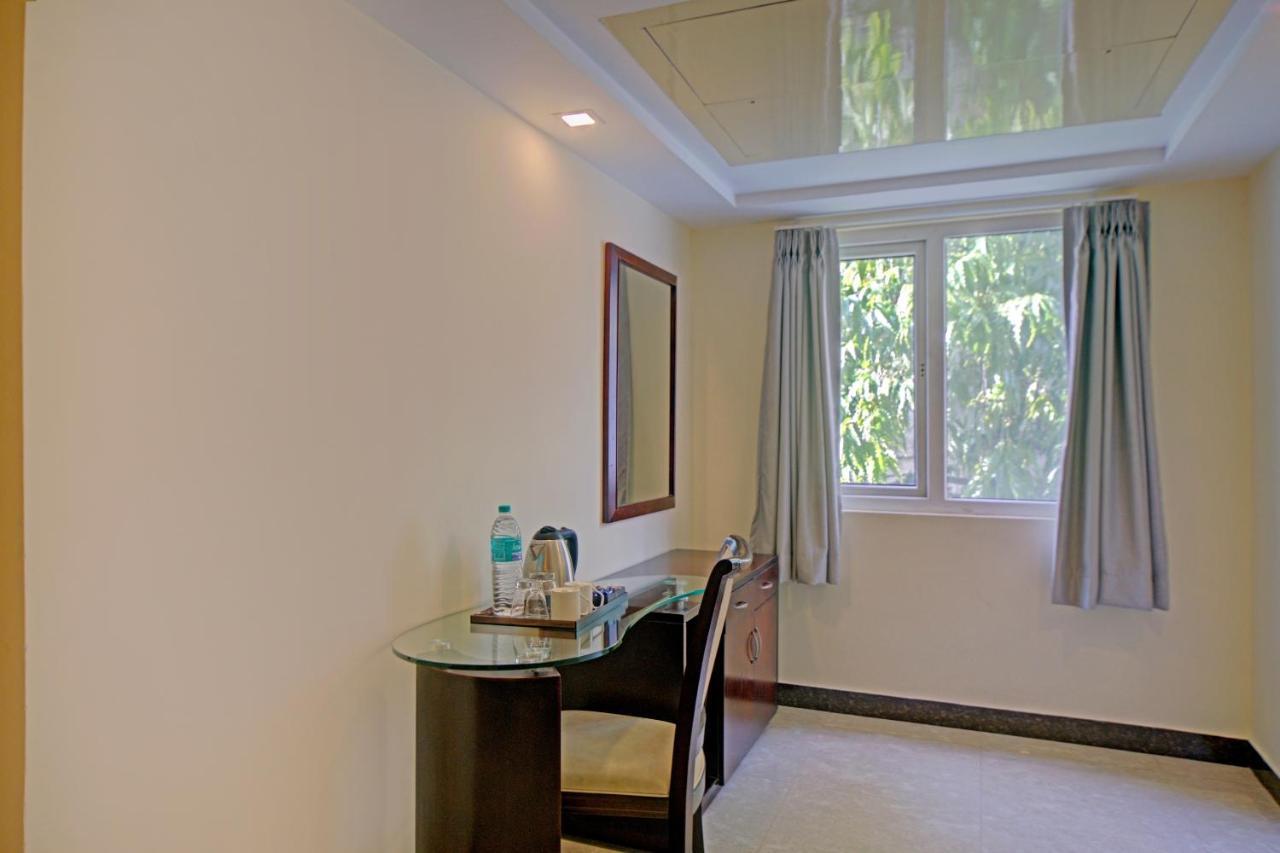 Townhouse 515 Hotel Iris T Nagar Near Shri Ayyappan Temple Čennai Exteriér fotografie