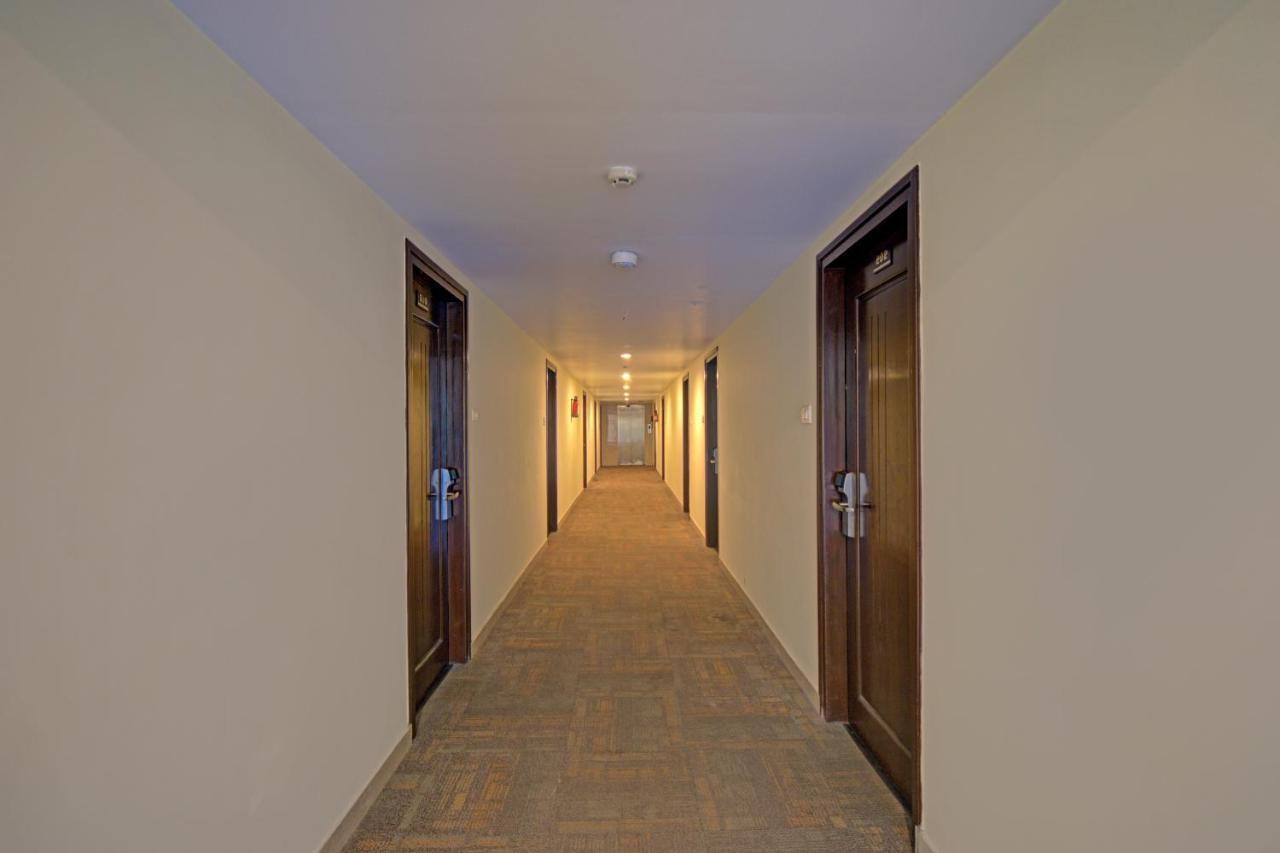 Townhouse 515 Hotel Iris T Nagar Near Shri Ayyappan Temple Čennai Exteriér fotografie