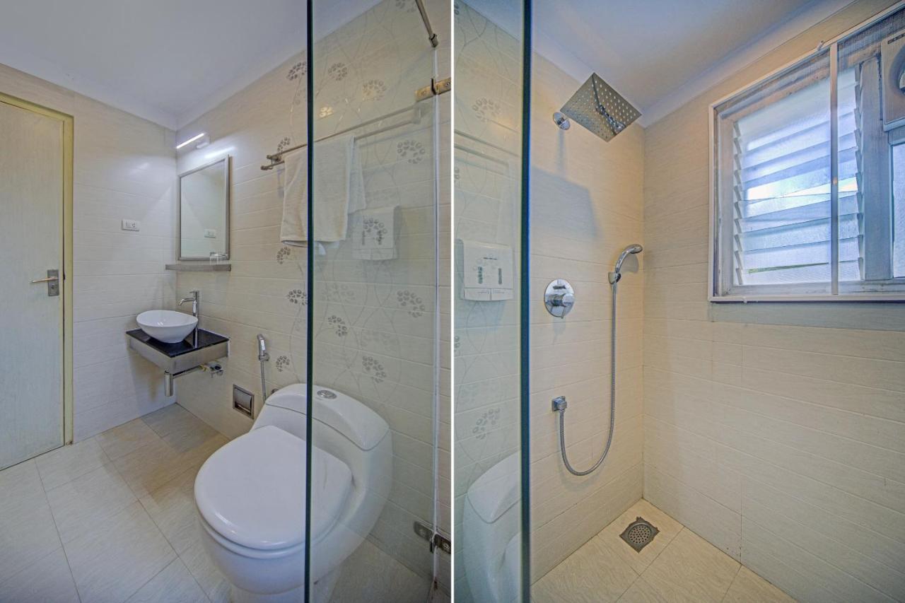 Townhouse 515 Hotel Iris T Nagar Near Shri Ayyappan Temple Čennai Exteriér fotografie